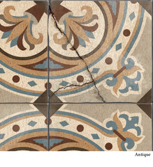 Tappeto Rome Modu Flor Beija Flor 80/300cm