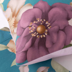 Completo letto matrimoniale Hoara Riviera var. Multicolor