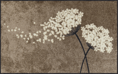 Efia Tappeto o zerbino 75 x 120 cm disegno Wishful Blossom