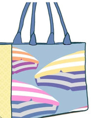 Beach bag Forte dei Marmi Svad Dondi