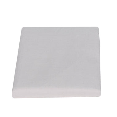 Lenzuolo con angoli piazza e mezzo francese Grigioperla 268 Arianna | Fazzini