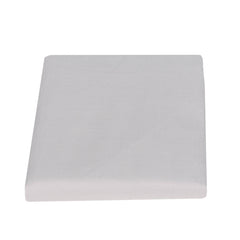 Lenzuolo maxi con angoli due piazze color Grigioperla 268- Arianna | Fazzini