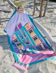 Telo mare South Beach Svad Dondi