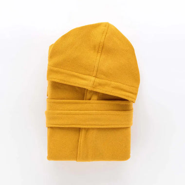 Accappatoio Giallo - Wimbledon | Carillo Home