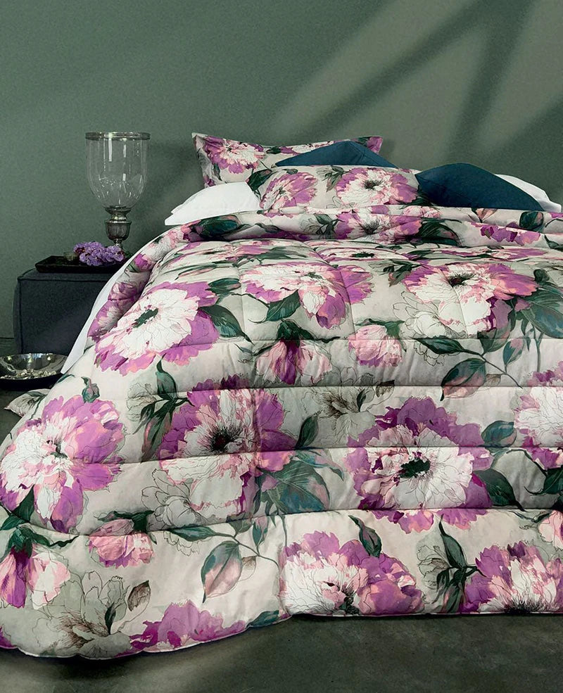 Trapunta matrimoniale Michelle Svad Dondi