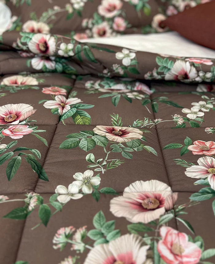 Trapunta matrimoniale Alicia Svad Dondi