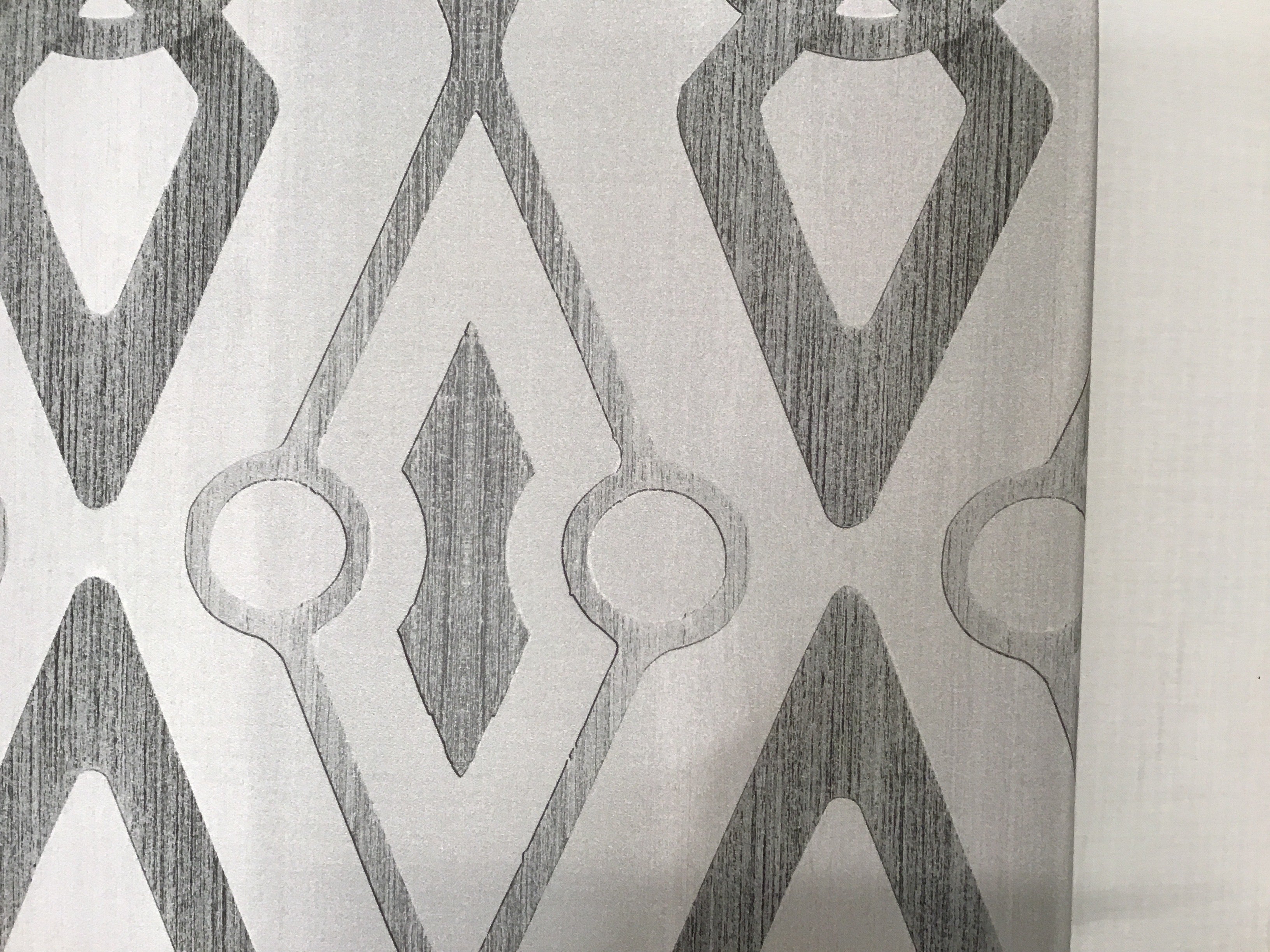 Copripiumino Balmoral | Dondi Home | variante Silver