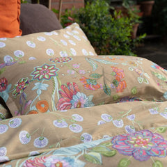 Copripiumino matrimoniale Boulevard| Tessitura Toscana Telerie