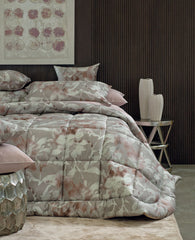 Trapunta matrimoniale Tahiti Svad Dondi var. Velvet