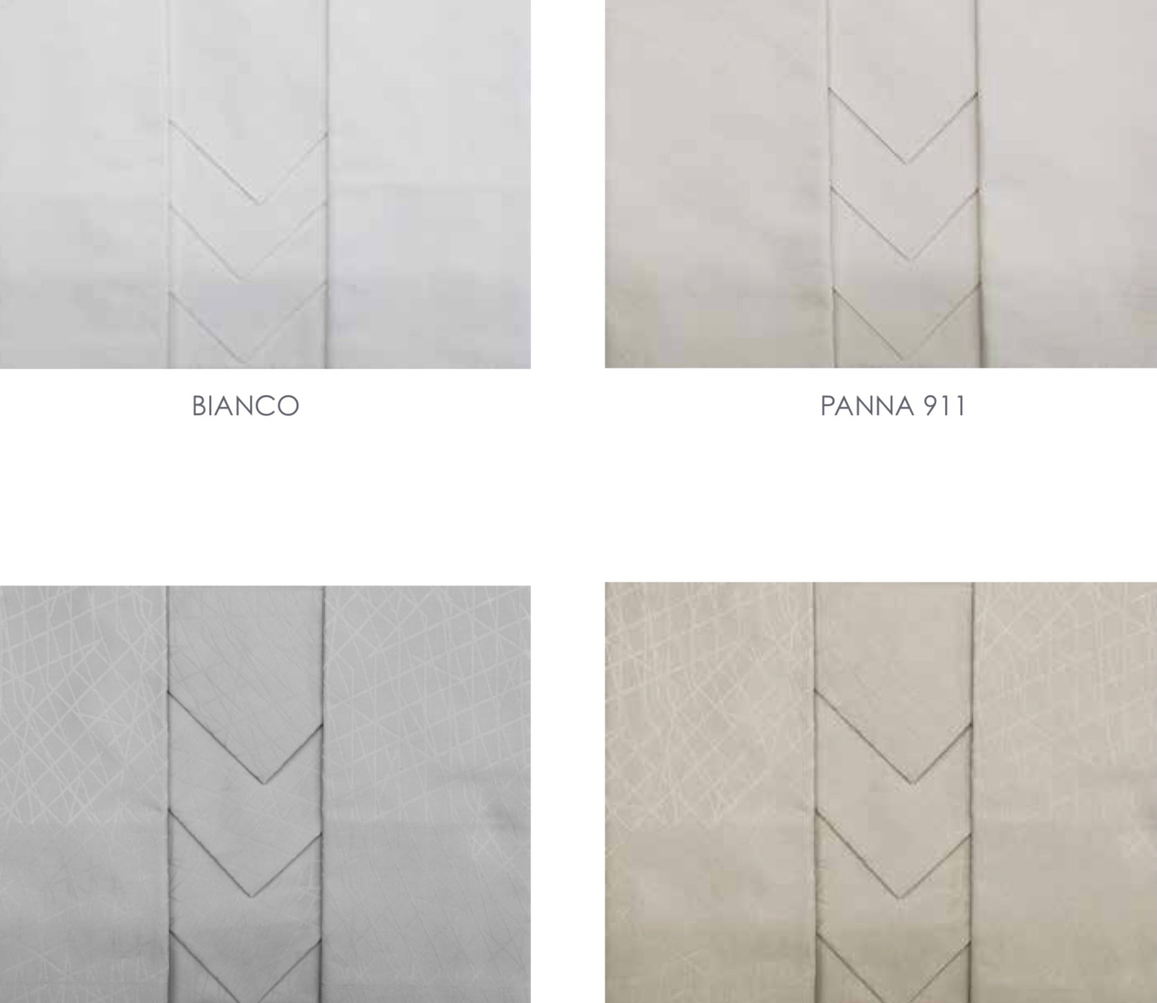 Tovaglia da tavola Jaquard Manatthan Cavalieri x 12 var perla