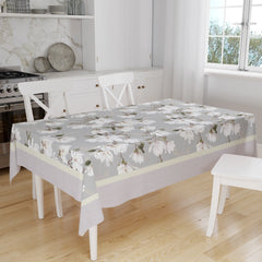 Tovaglia da tavola x 6 stampa digitale Tiffany var. 42