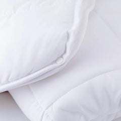 Interno piumino Four Season matrimoniale Riviera