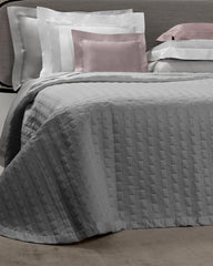Trapuntino matrimoniale ricamato Dream Dea Home Collection