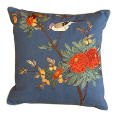 Cuscino Hanami Fazzini var. 5