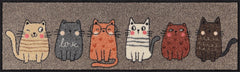 Efia Tappeto o zerbino 30x100 cm Chiara’s company