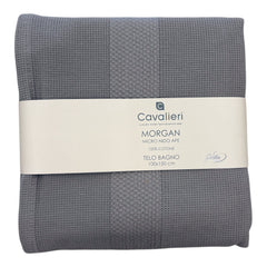 Telo bagno Cavalieri Morgan var. Denim