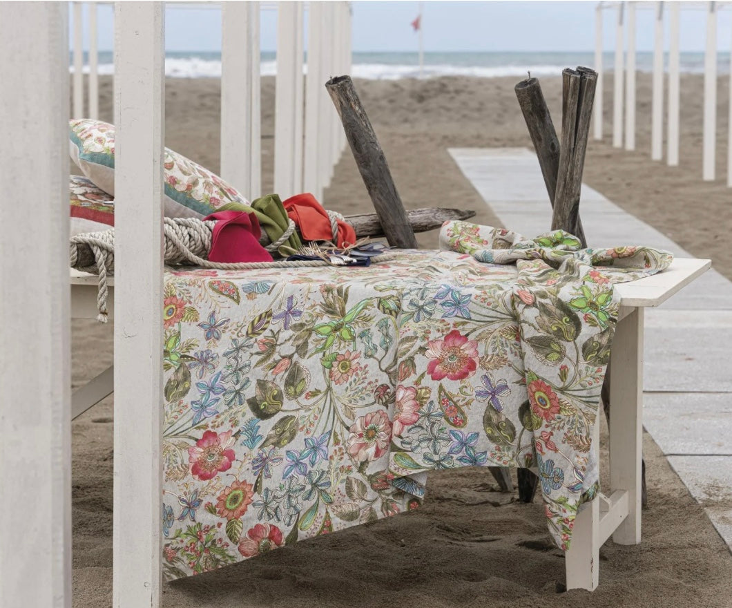 Mezzero - Occitane | Tessitura Telerie Toscane