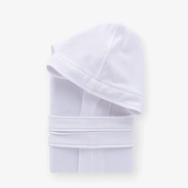 Accappatoio Bianco - Wimbledon | Carillo Home