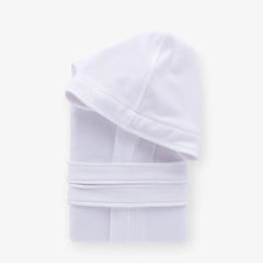 Accappatoio Bianco - Wimbledon | Carillo Home