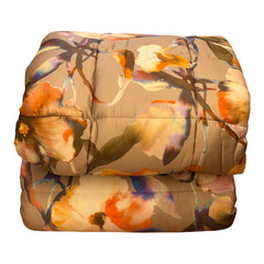 Trapunta matrimoniale Afrodite Svad Dondi var. Biscotto