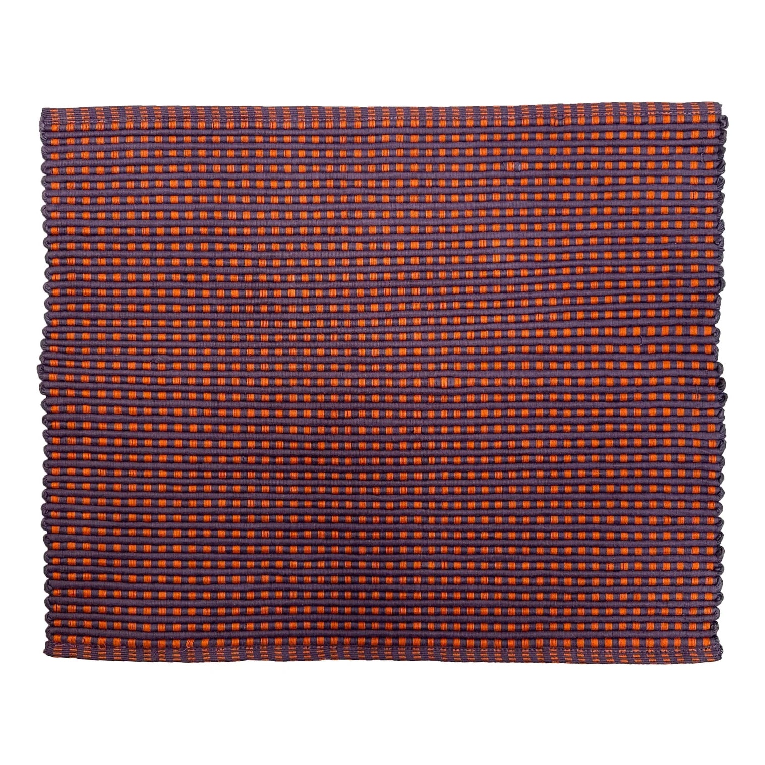 Set colazione per 2 Loft Fazzini var. Arancio/viola