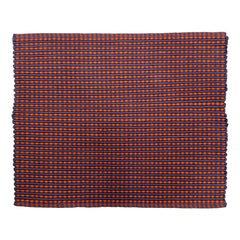 Set colazione per 2 Loft Fazzini var. Arancio/viola
