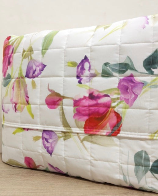 Trapuntino Alma Forever by Svad Dondi var. Fucsia