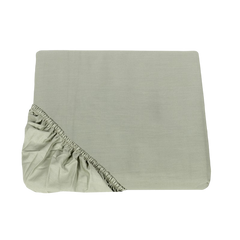 Lenzuolo con angoli piazza e mezzo Verde Salvia P15 - Arianna | Fazzini