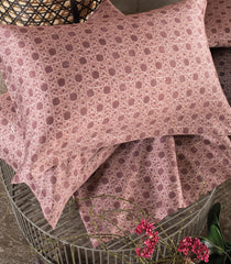 Lenzuolo matrimoniale Montmartre Svad Rame