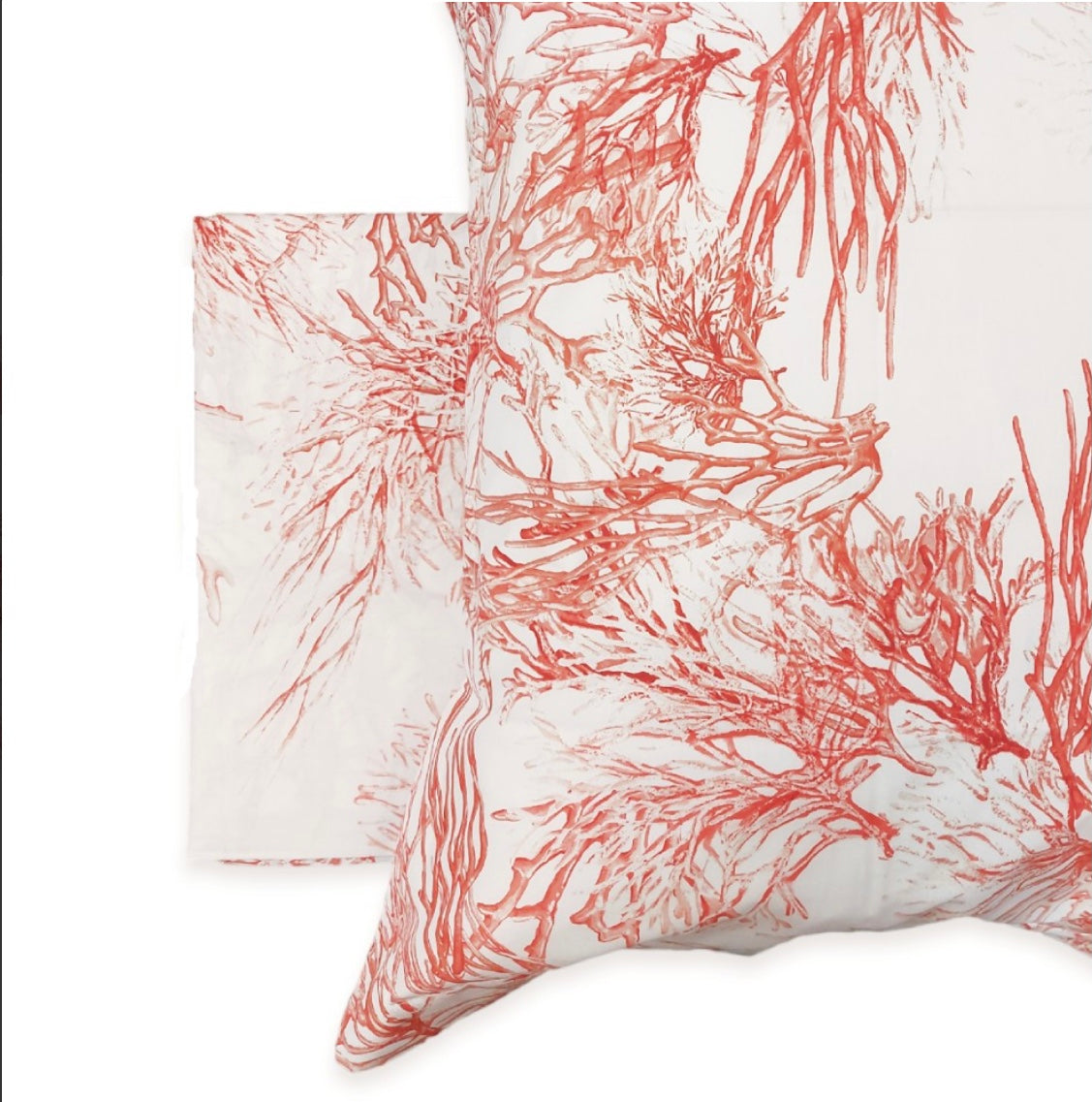 Completo lenzuola copriletto piazza e mezzo | Atollo Mirabello Emporium