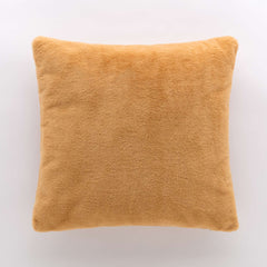 Cuscino in ecopelliccia - Furry | Riviera | Carillo Home