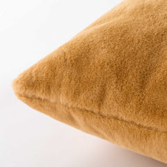 Cuscino in ecopelliccia - Furry | Riviera | Carillo Home