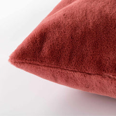 Cuscino in ecopelliccia - Furry | Riviera | Carillo Home