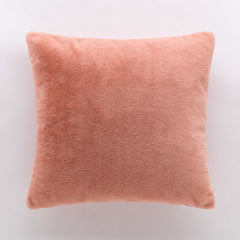 Cuscino in ecopelliccia - Furry | Riviera | Carillo Home