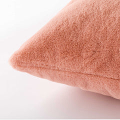 Cuscino in ecopelliccia - Furry | Riviera | Carillo Home