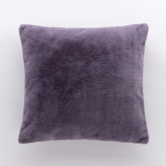 Cuscino in ecopelliccia - Furry | Riviera | Carillo Home