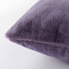 Cuscino in ecopelliccia - Furry | Riviera | Carillo Home