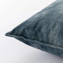 Cuscino in velluto 50x50 cm carta da zucchero - Goodly | Riviera | Carillo Home