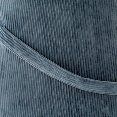 Pouf 32x42x40 cm carta da zucchero - Consiglia | Riviera | Carillo Home