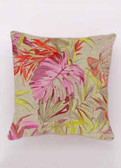 Cuscino Arredo Daintree - Rosa | Carillo Home