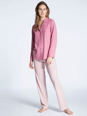 Pigiama Donna - COSY JERSEY FUN