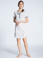 Camicia Da Notte - COSY JERSEY FUN