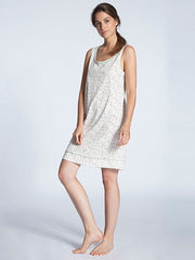 Camicia Da Notte - COSY JERSEY FUN