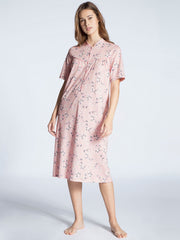 Camicia Da Notte - SOFT COTTON