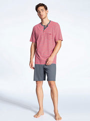 Pigiama Uomo - RELAX STREAMLINE 3