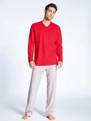 Pigiama Uomo - RELAX IMPRINT 3