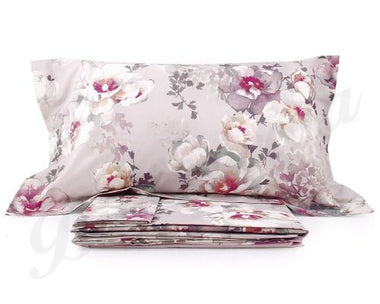 Completo Letto Matrimoniale Dorian - Fard