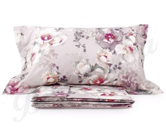 Completo Letto Matrimoniale Dorian - Fard