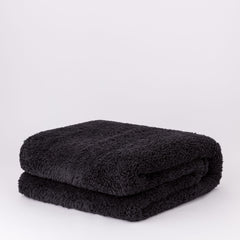 Plaid in ecopelliccia 210x240 cm marrone - Teddy | Riviera | Carillo Home