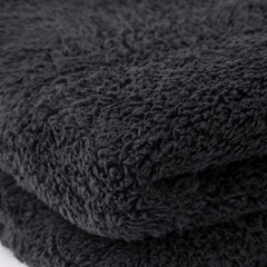 Plaid in ecopelliccia 210x240 cm marrone - Teddy | Riviera | Carillo Home